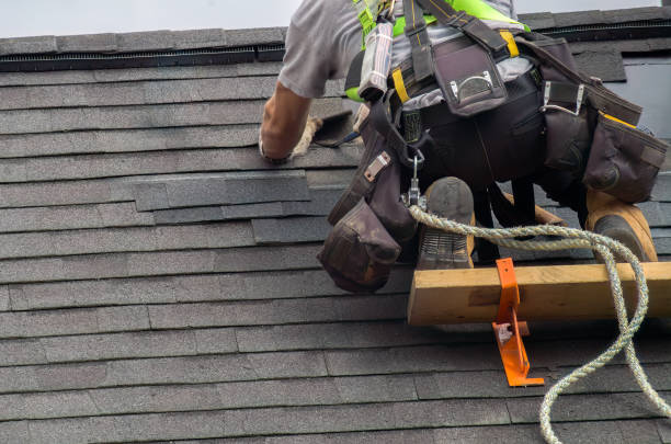 Trusted Storm Damage Roof Repair service in Georgetown, MD - Brentwood Metal Roofing