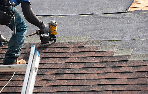 Licensed Flat Roof Repair service in Georgetown, MD - Brentwood Metal Roofing